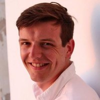 OC&C Strategy Consultants Employee John Franklin's profile photo