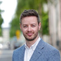 Ciarán Tobin Email & Phone Number