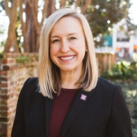University of South Carolina Employee Jennifer McCormack's profile photo
