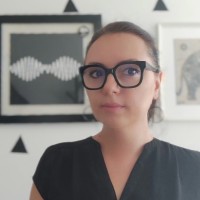Nion Employee Ivana Gligorovska's profile photo