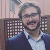Vitapod Employee Robert Wagner's profile photo