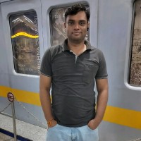 Dataviv Technologies Employee Sudhanshu Kumar's profile photo