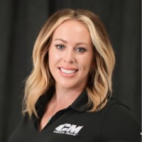 CM Truck Beds Employee Sam Lindenfeld's profile photo