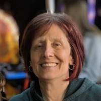 Convergent Employee Kim White's profile photo