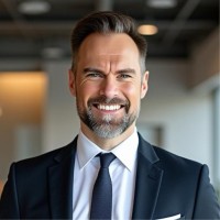 Aristocrat Employee Patrick Finch's profile photo