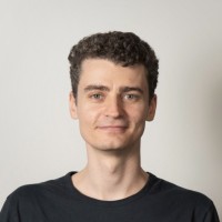 Gradial Data GmbH Employee Eduard Hez's profile photo