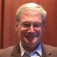 Mapszu Employee Michael Ward's profile photo