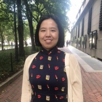 Sherry Wang Email & Phone Number