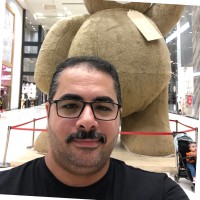 UNI Group Employee Mohamed Hassan's profile photo