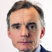 Christopher Granville Email