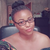 Excel Charis Pharmaceutical Chemical Limited Employee Chizoba Eze's profile photo