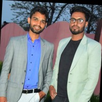 Menteso IP Employee Shamshad Husain's profile photo
