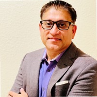 GreyOrange Employee Deepak Sharma's profile photo