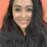 LifeMoves Employee Sandra Luque's profile photo