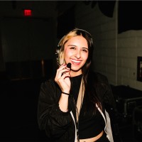 Janae dela Virgen Email