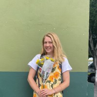 Riley Potter Email & Phone Number | Peace Corps Youth in Development ...