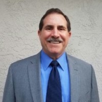 Navigating Preparedness Associates Employee Lee Rosenberg's profile photo