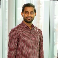 Novartis Employee Apu Das's profile photo