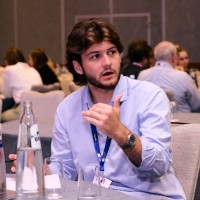 Ivy Employee Jacob Steinhardt's profile photo