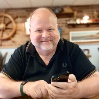 Kuraray America, Inc. Employee Tim Davis's profile photo