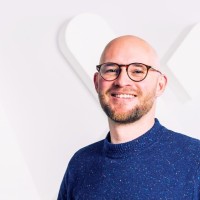 Koninklijke Auping Employee Gideon Smit's profile photo