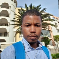 Trade Ocean Employee Theo Sawula's profile photo
