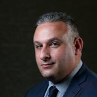 Oliver Hume Corporation Employee Julian Coppini's profile photo