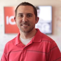 Insight Creative Group (ICG) Employee William Kincannon's profile photo