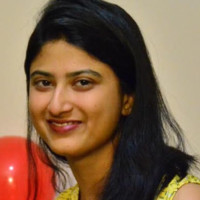 Aspect Software (APAC) Employee Gowravi Yellapurkar's profile photo