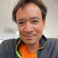 Vertex Pharmaceuticals Employee Paul de Bakker's profile photo