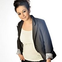 Chantana Stokes Email