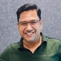 Om Mishra Email & Phone Number