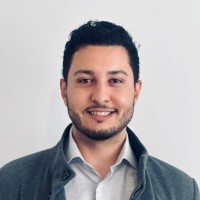 Johny Ramos Email