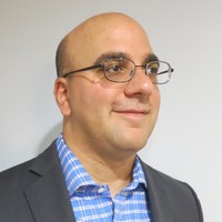 Tinicum Incorporated Employee Matthew Lombardi's profile photo