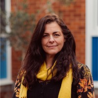 Cheltenham Bournside School Employee Anne Alsop's profile photo