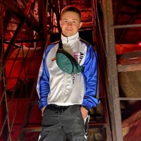Hallwil Employee Maksym Heraskevych's profile photo