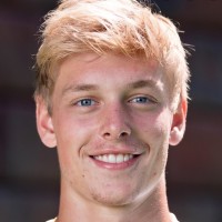 Halunen Law Employee Luke Puklich's profile photo