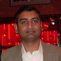 Mike Patel Email & Phone Number