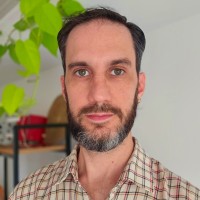 Hospital Italiano de Buenos Aires Employee Diego Thomas's profile photo