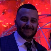 ABB Employee Christopher Mercado's profile photo