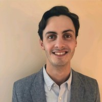 OPC Pest Services Employee Dominic Morlino's profile photo