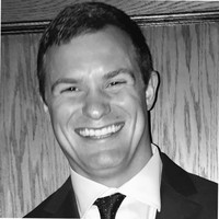 ZeroFox Employee Jonathan Natter's profile photo