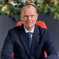 SBM Offshore Employee Stein Rasmussen's profile photo