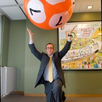 Loterie Nationale Employee Jean-Nicolas David's profile photo