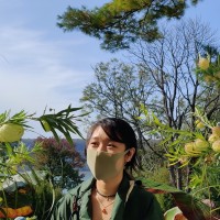 2Tiny Entertainment Employee Christina Shin's profile photo