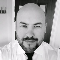 MPB STRUCTURES LIMITED Employee Sean Boyle's profile photo