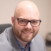 Chart Industries, Inc. Employee Josh Lumley's profile photo