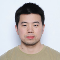 Wenbing Li Email & Phone Number