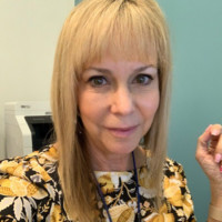 Teledyne API Employee Jossette Guajardo's profile photo