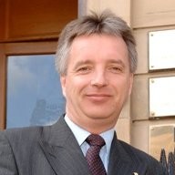 The Chartered Banker Institute Employee Colin Morrison's profile photo